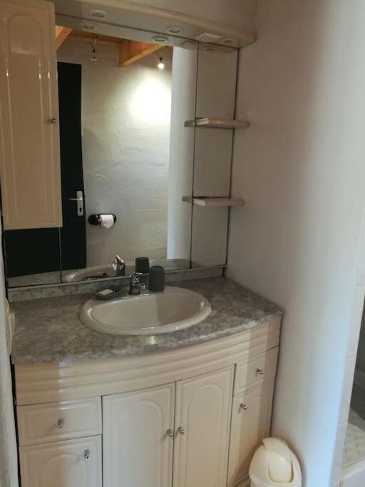 4. Ty Gevred A 500M De L'Ocean Villa Saint-Jean-Trolimon Exteriör bild